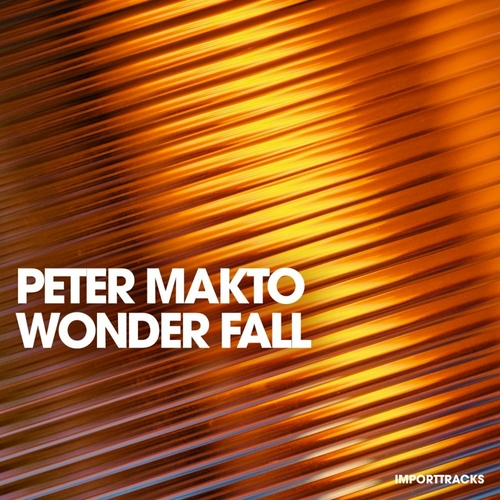 Peter Makto - Wonder Fall [IT026]